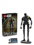 LEGO - Star Wars 75434 75434 - Lego T&auml;hes&otilde;jad - ONE SIZE