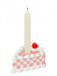 DOIY - Lysestage - Sweetie - K&uuml;&uuml;nlajalad - ONE SIZE