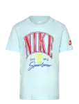 Nike - Nike Sportswear Tee - L&uuml;hikeste varrukatega - 92/98