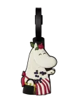 Dsignhouse Moomin - Moomin Luggage Tag Moominmamma - Bag Tags - H:10CM