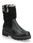 Tamaris - Women Boots - Kontsaga poolsaapad - 42