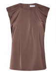 Coster Copenhagen - Draped Top - Varrukateta - 44