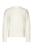 Coster Copenhagen - Sweater With Round Neck - Comfy - Džemprid - XL