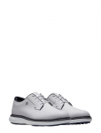 FootJoy - Fj Traditions Spikeless Blucher - Spordi golfijalatsid - 46