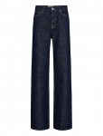 Tomorrow - Trw-Brown Jeans Wash Como Rinse - Sirged ja klassikalised - 24 x 32
