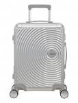 American Tourister - Soundbox Alu Spinner 55 - Kohvrid - 55