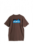 KAVU - Klear Above Etch Art - L&uuml;hikeste varrukatega - XXL