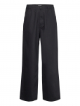 Weekday - Astro Linen Blend Trousers - Linased p&uuml;ksid - 25