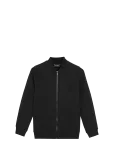 Lyle & Scott - Embossed Eagle Track Jacket - Kerged jakid - 122-128