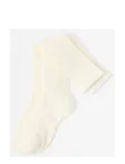 Lindex - 2-Pack Ribbed Knee-High Socks - P&otilde;lvikud - 36/38