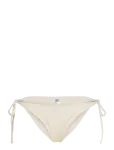 Weekday - Structured Strappy Tie Bikini Bottoms - K&uuml;ljepaeltega bikiinid - S