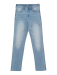 Indian Blue Jeans - 2560 Wide Straight Blue Jeans - Laiad teksad - 128