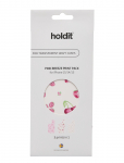 Holdit - Print Pack Pink Breeze - Telefonikleebised - IPHONE 15-14-13