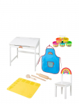 ROBA - School Desk - Laste magamistoa komplektid - ONE SIZE