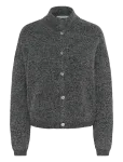 Gestuz - Gzalpha Shimmer Cardigan - Kardiganid - M