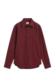 Gant - Reg Flannel Melange Shirt - Vabaaja s&auml;rgid - XXXL