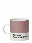 PANTONE - Pantone Espresso Cup - Espressotassid - 12 CL