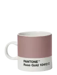 PANTONE - Pantone Espresso Cup - Espressotassid - 12 CL