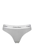 Calvin Klein - Thong - Stringid - L