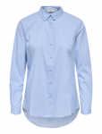 JDY - Jdymio L/S Shirt Wvn Noos - Pikkade varrukatega - 44