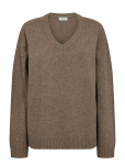 Bruun & Stengade - Bs Lina Regular Fit Knitwear - Džemprid - XS