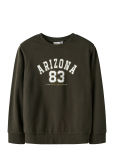 Name It - Nkmvoder Ls Nreg Sweat Box Unb - Dressipluusid - 116
