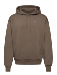 7 DAYS Active - Organic Graphic Hoodie - Spordi kapuutsiga pusad - S