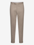 BOSS - C-Genius-Tu-Wg-261F - Chino-p&uuml;ksid - 46