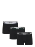 BOSS - Trunk 3P Power - Bokserid - M