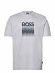 BOSS - Te_Insignia - L&uuml;hikeste varrukatega - M
