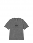 Mads N&oslash;rgaard - Open-End Dye Big Tee - L&uuml;hikeste varrukatega - S