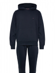 Tommy Hilfiger - Flag Logo Tracksuit - Dressikomplektid - XXL