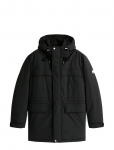 Tommy Jeans - Tjm City Ready Parka - Parkad - M