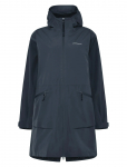 Didriksons - Eliana Wns Parka - Spordi vihmamantlid - 34