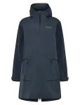 Didriksons - Eliana Wns Parka - Spordi vihmamantlid - 34
