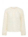 Saint Tropez - Nilsinesz Blouse - Pikkade varrukatega - XS