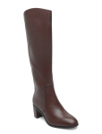 Lauren Ralph Lauren - Charly Calfskin Tall Boot - Pika s&auml;&auml;rega - 40
