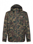Polo Ralph Lauren - Polo Sport Camo Hooded Jacket - Parkad - S
