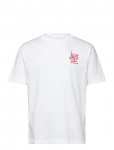 New Balance - Ramen T-Shirt - Spordi T-s&auml;rgid - XXL