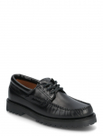 Copenhagen Studios - Cph616 Leather Black - Purjekingad - 40