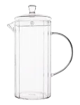 ERNST - Glass Jug - Veekarahvid ja kannud - 100 CL