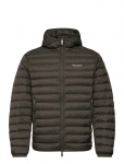 Armani Exchange - Down Jacket - Polsterdatud jakid - L