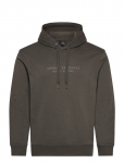 Armani Exchange - Sweatshirt - Kapuutsiga pusad - XS