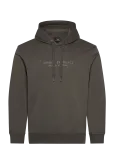 Armani Exchange - Sweatshirt - Kapuutsiga pusad - XS