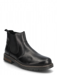Rieker - Rieker Men's Boots 32052-24 Brown - Chelsea saapad - 43