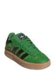 Adidas Originals - Samba Xlg J - Madala s&auml;&auml;rega tossud - 38 2/3