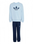 Adidas Originals - Tr Lo Cs - Dressikomplektid - 110