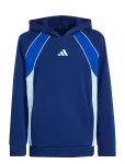 Adidas Sportswear - J  Cb Fl Hd - Kapuutsiga pusad - 164
