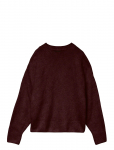Vero Moda - Vmboom Ls O-Neck Pullover Ga Noos - Džemprid - L