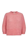 N&uuml;mph - Nusuri Brushed Ss Pullover - Džemprid - XL